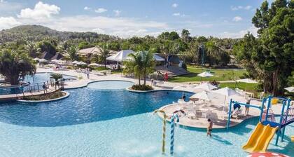 Oceana Suites Iloa Residence