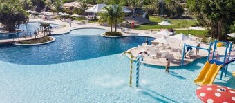 Oceana Suites Iloa Residence