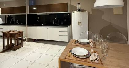 Oceana Suites Iloa Residence