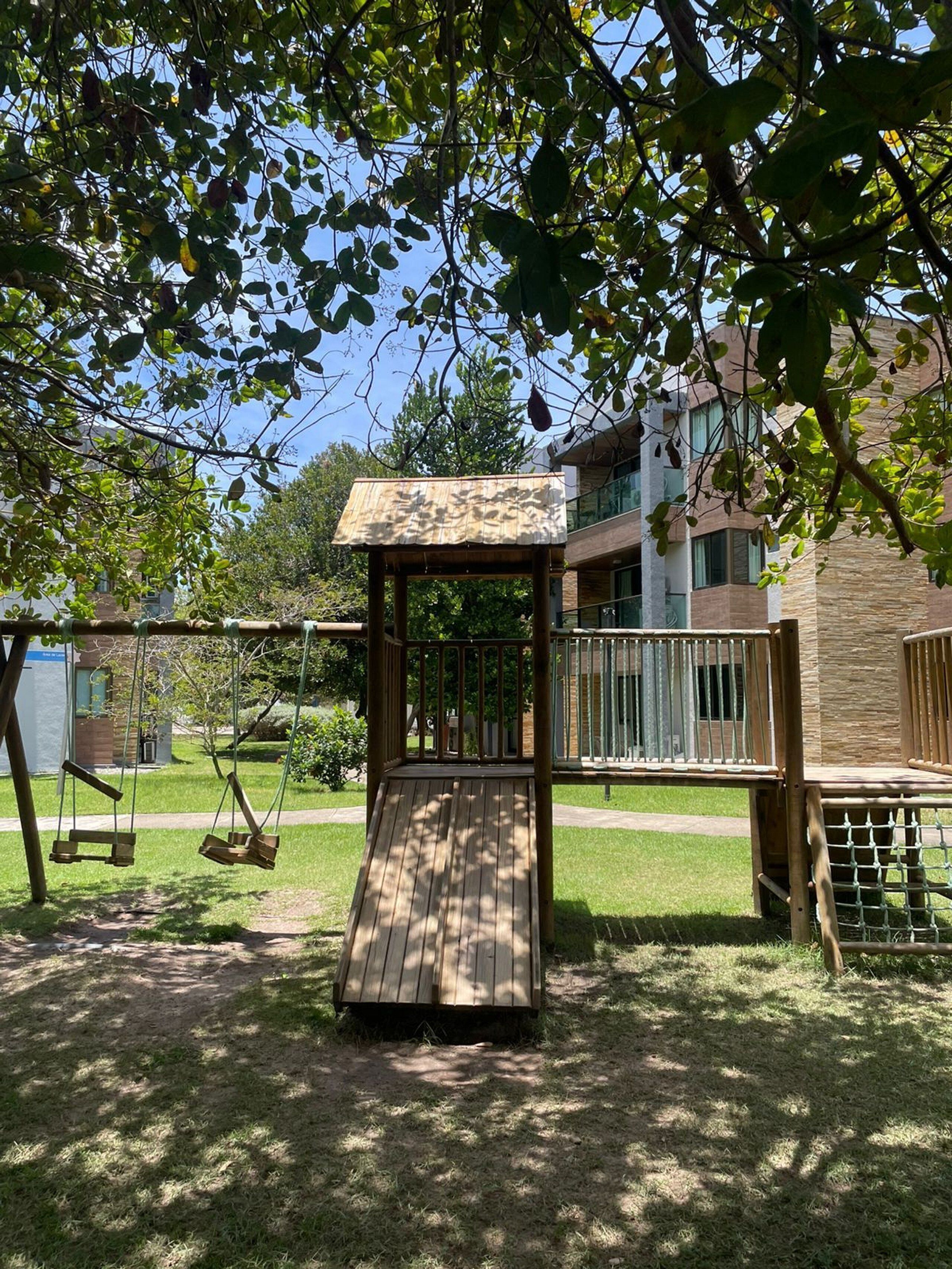 Apartment | Kinderbereich