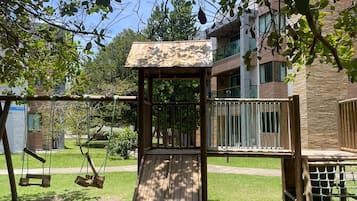 Apartment | Kinderbereich