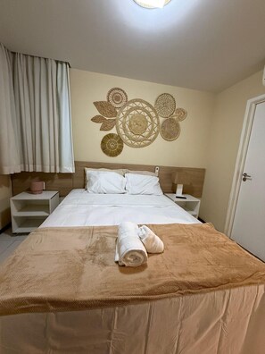 Apartment | Free WiFi - Oceana Suites Iloa Residence (Barra de Sao Miguel)