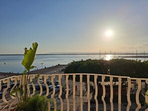 Property grounds - Harmonies by the sea (Siracusa)