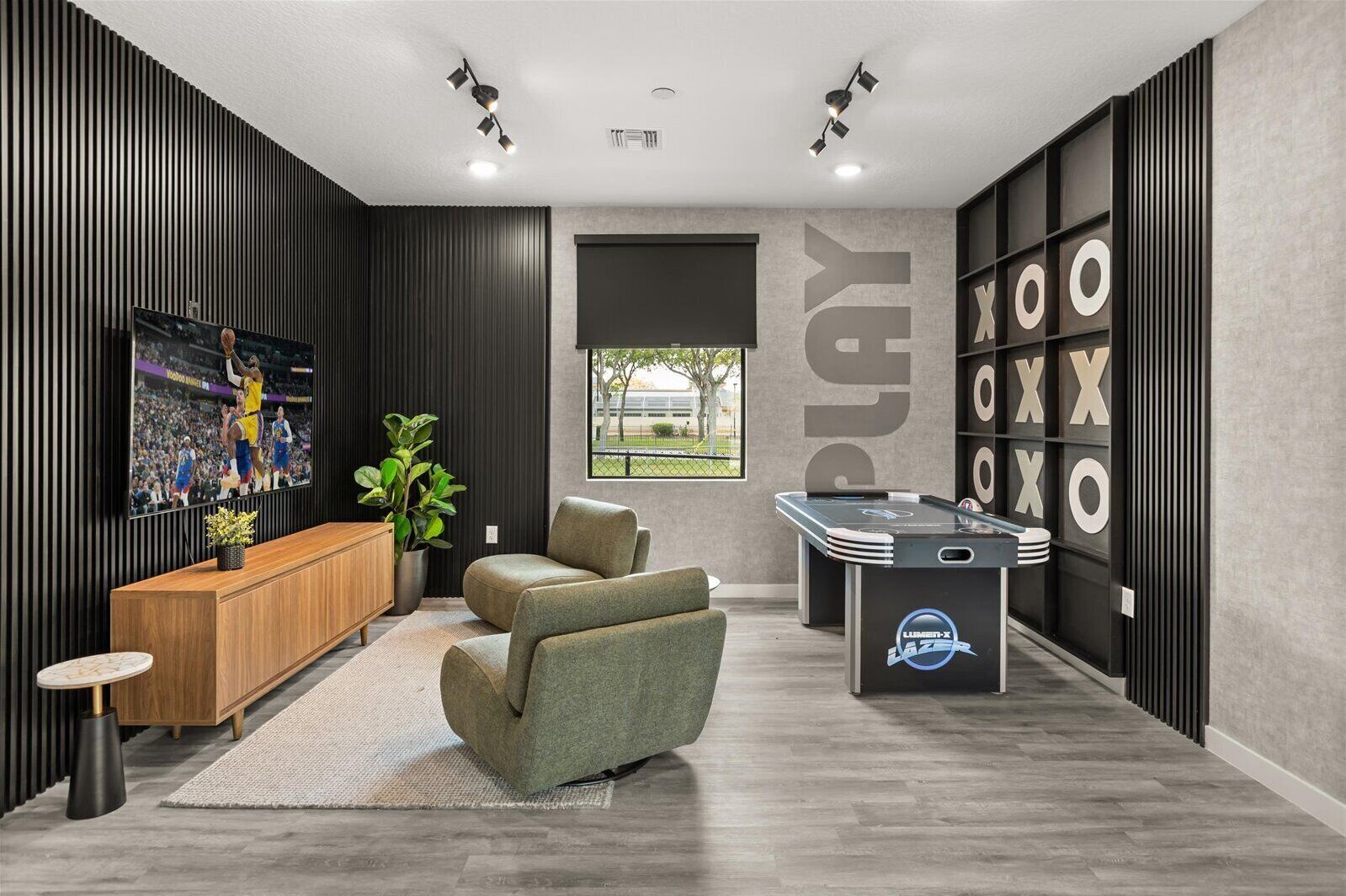Villa, Pets Allowed, Lakeside | Lobby