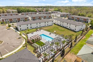 Exterior - Residentas Citrus Ridge (Kissimmee)