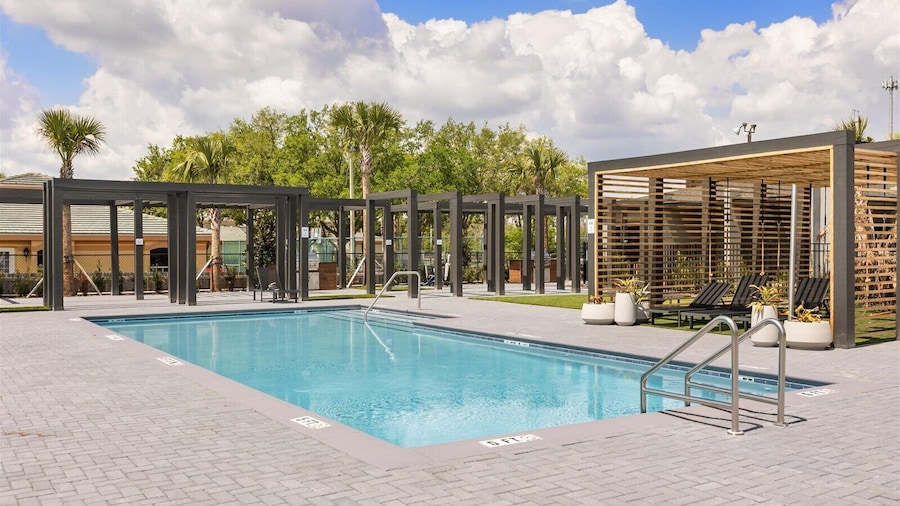 Residentas Citrus Ridge