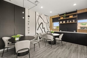 Dining - Residentas Citrus Ridge (Kissimmee)