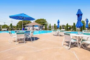 Pool - Bethany Meadows townhouse w/shared pool, tennis, close to beach (Frankford)