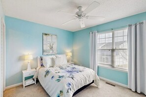 Room - Bethany Meadows townhouse w/shared pool, tennis, close to beach (Frankford)