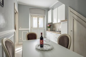 Dining - Brunelleschi Elegant by MMega (Florence)