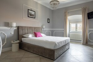 Room - Brunelleschi Elegant by MMega (Florence)