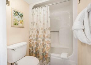 Apartment, Mehrere Betten (Buena Vista 203) | Badezimmer
