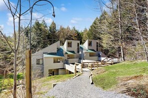 Eksteriør
