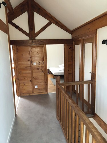 Grand Appartement Duplex T5 Montauban Centre-ville