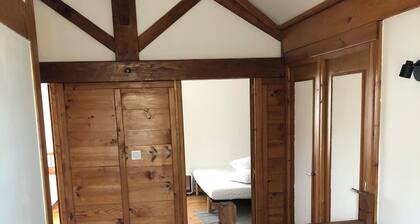 Grand Appartement Duplex T5 Montauban Centre-ville