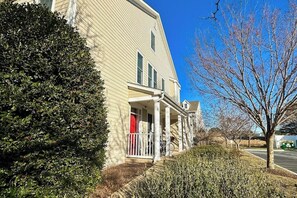 Exterior - Bear Trap Dunes condo with pools, hot tub, WiFi, fitness center, golf on site (Ocean View)