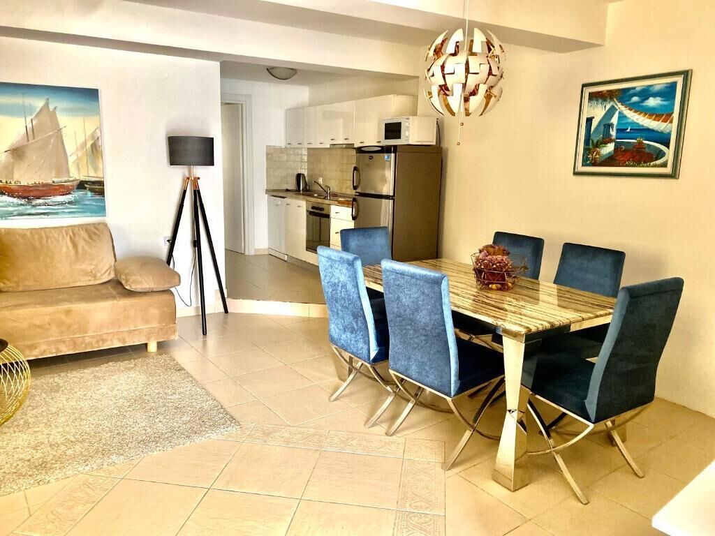 Apartment | Interior