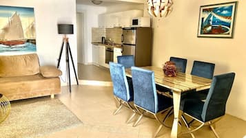 Apartment | Interior