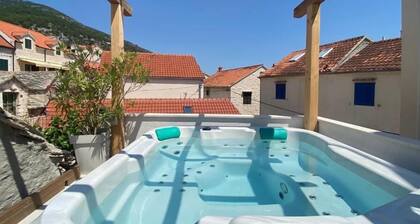 Villa de Blue 2