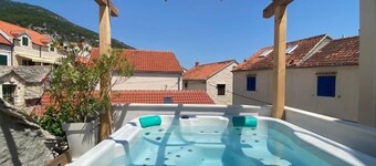 Villa de Blue 2