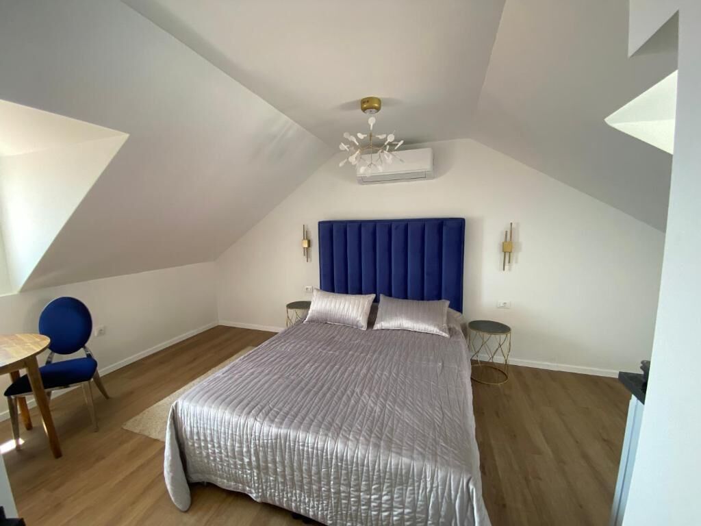 Deluxe Studio, Sea View