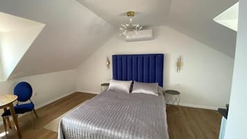 Deluxe Studio, Sea View