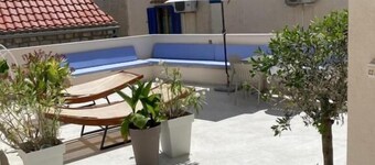 Villa de Blue 2