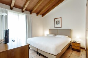 View from property - Residenza Le Cupole (Parma)