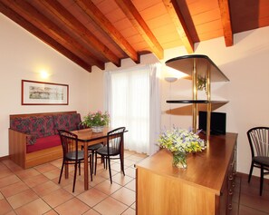 Dining - Residenza Le Cupole (Parma)