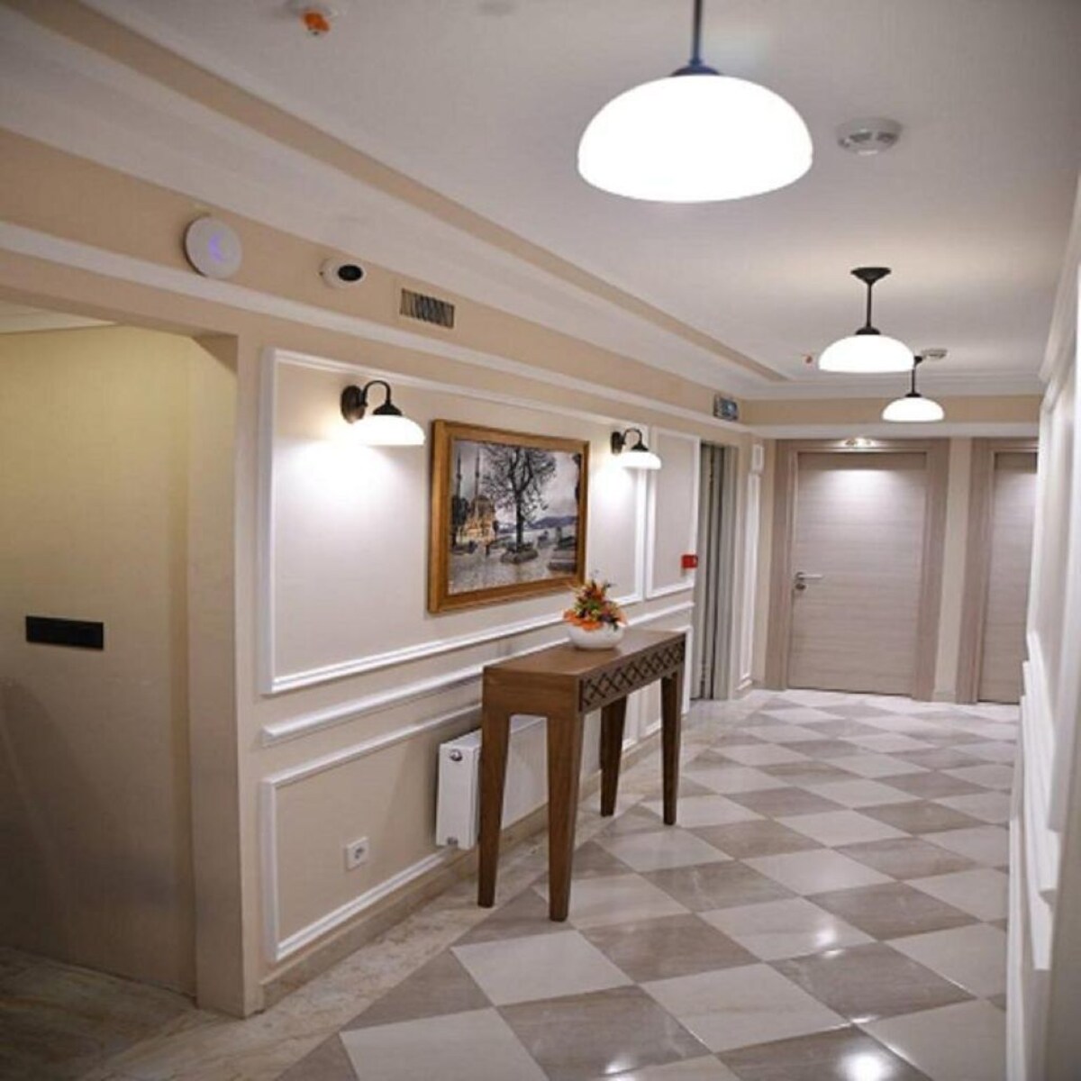 Image de profil de l’hôte