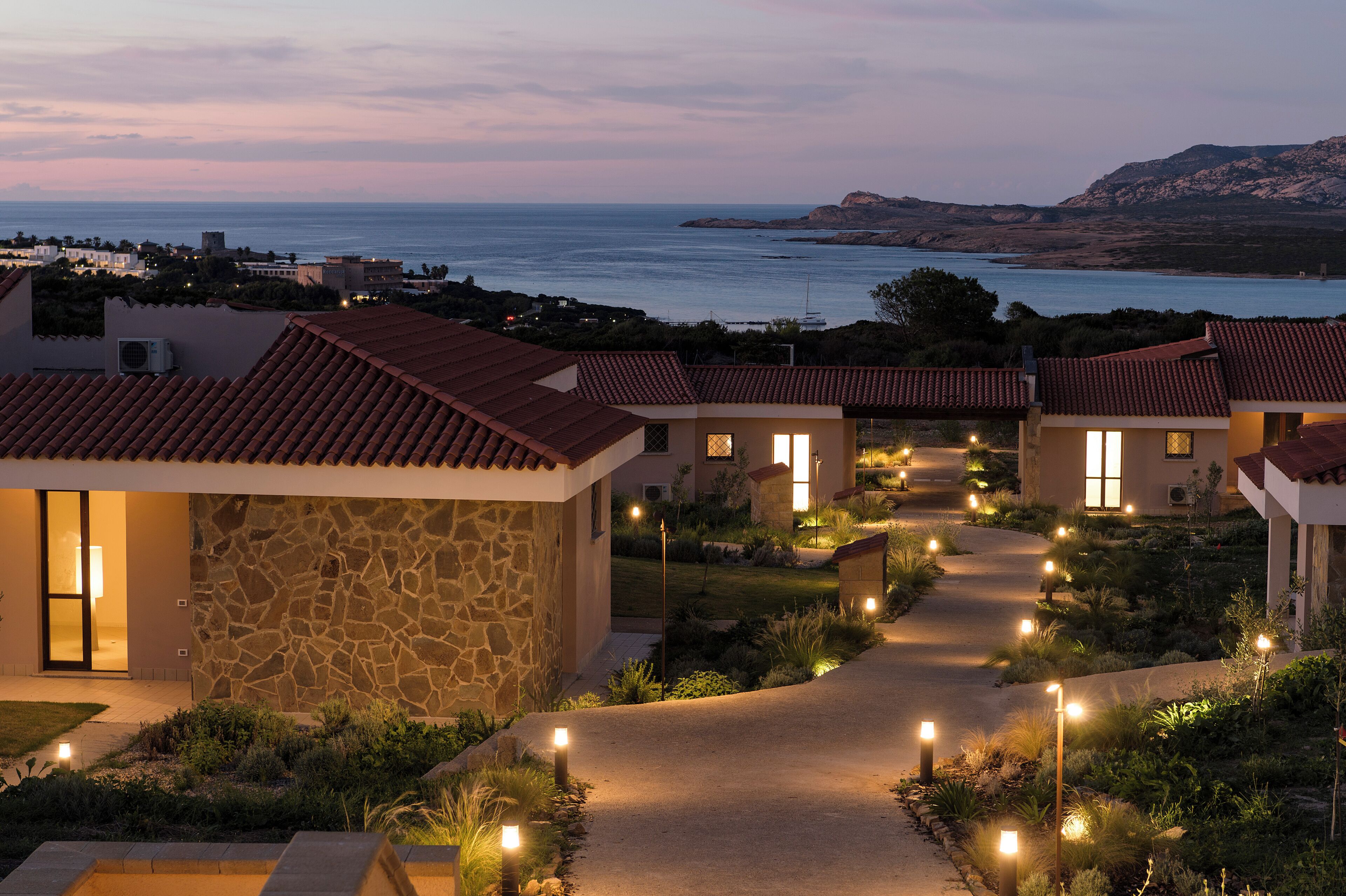 บริเวณภายนอก