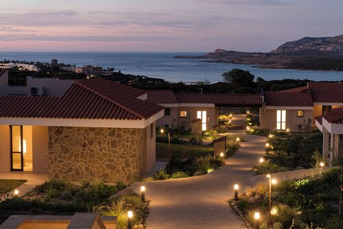 Hotel Baia Tartuga