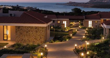 Hotel Baia Tartuga