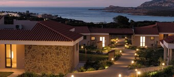 Hotel Baia Tartuga