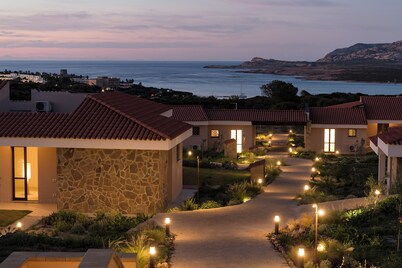 Hotel Baia Tartuga