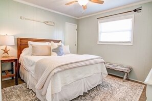 House - Driftwood Daze in Ocean Isle Beach (Ocean Isle Beach)