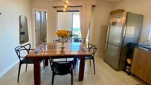 Appartement | Dineren