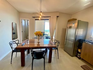 Apartment | Dining - Oceana Suites Porto Belo (Porto Belo)