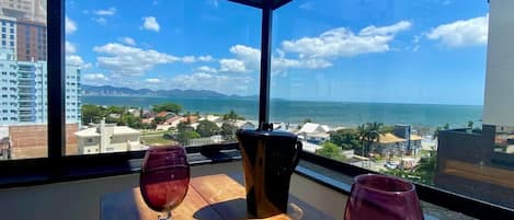 Appartement | Restauration