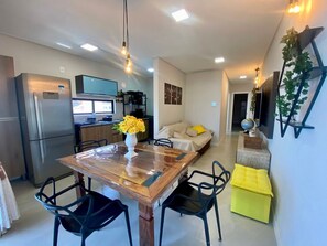 Apartment | Interior - Oceana Suites Porto Belo (Porto Belo)