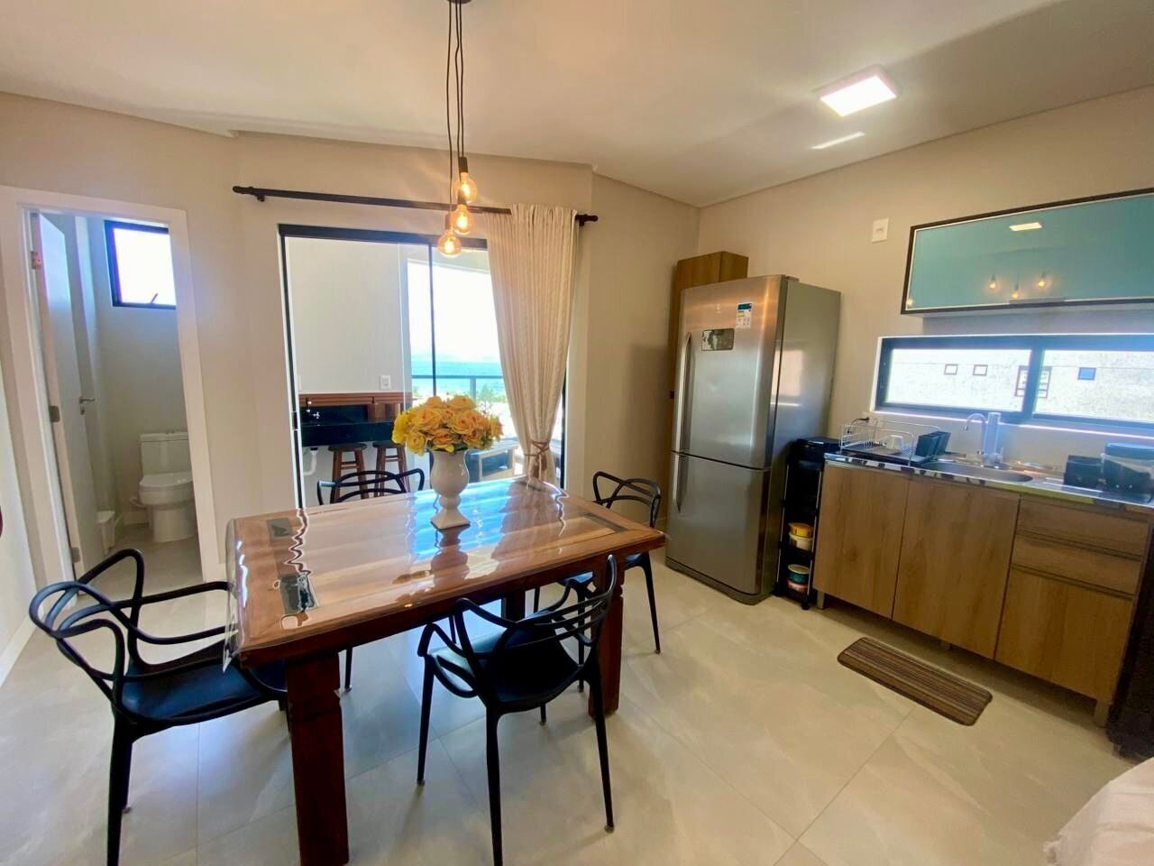 Appartamento | Interni