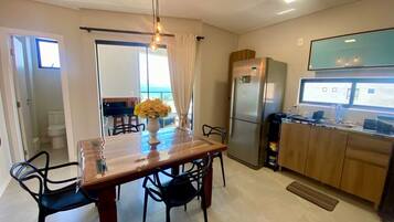 Appartamento | Interni