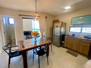 Lejlighed | Interiør