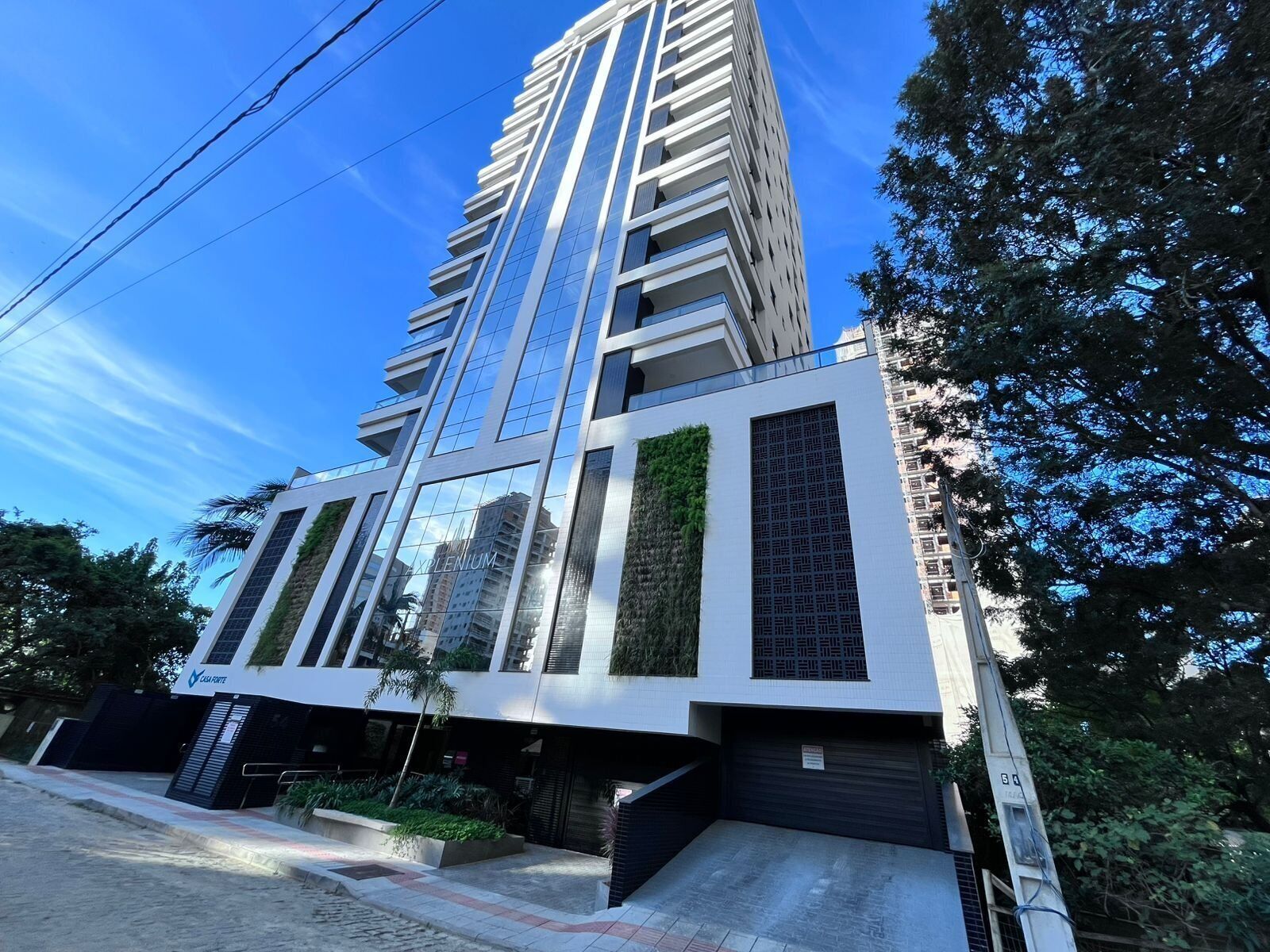 Appartamento | Esterni