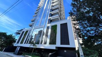 Appartamento | Esterni