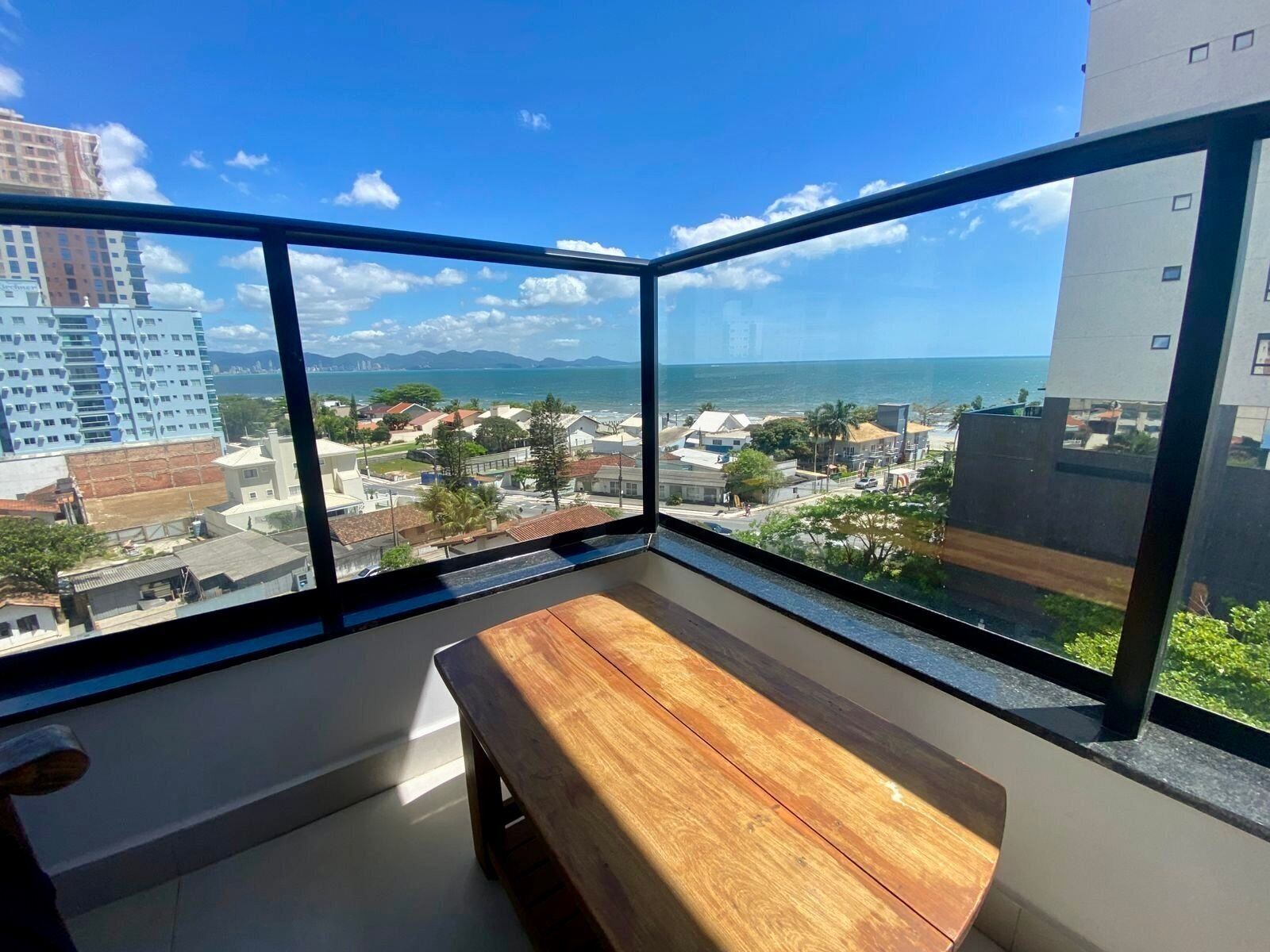 Apartemen | Tempat makan
