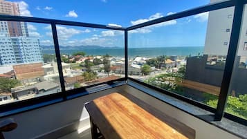 Apartemen | Tempat makan