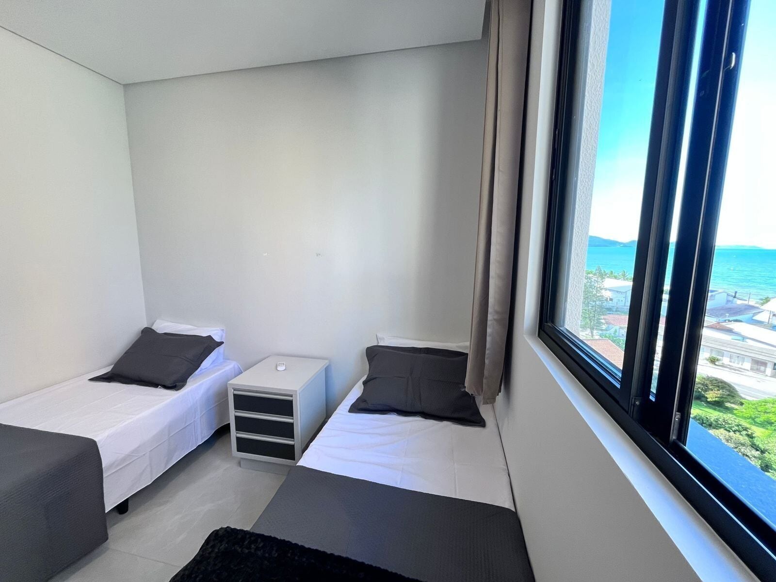 Apartamento | Wifi gratis