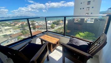 Appartement | Enceinte de l’hébergement