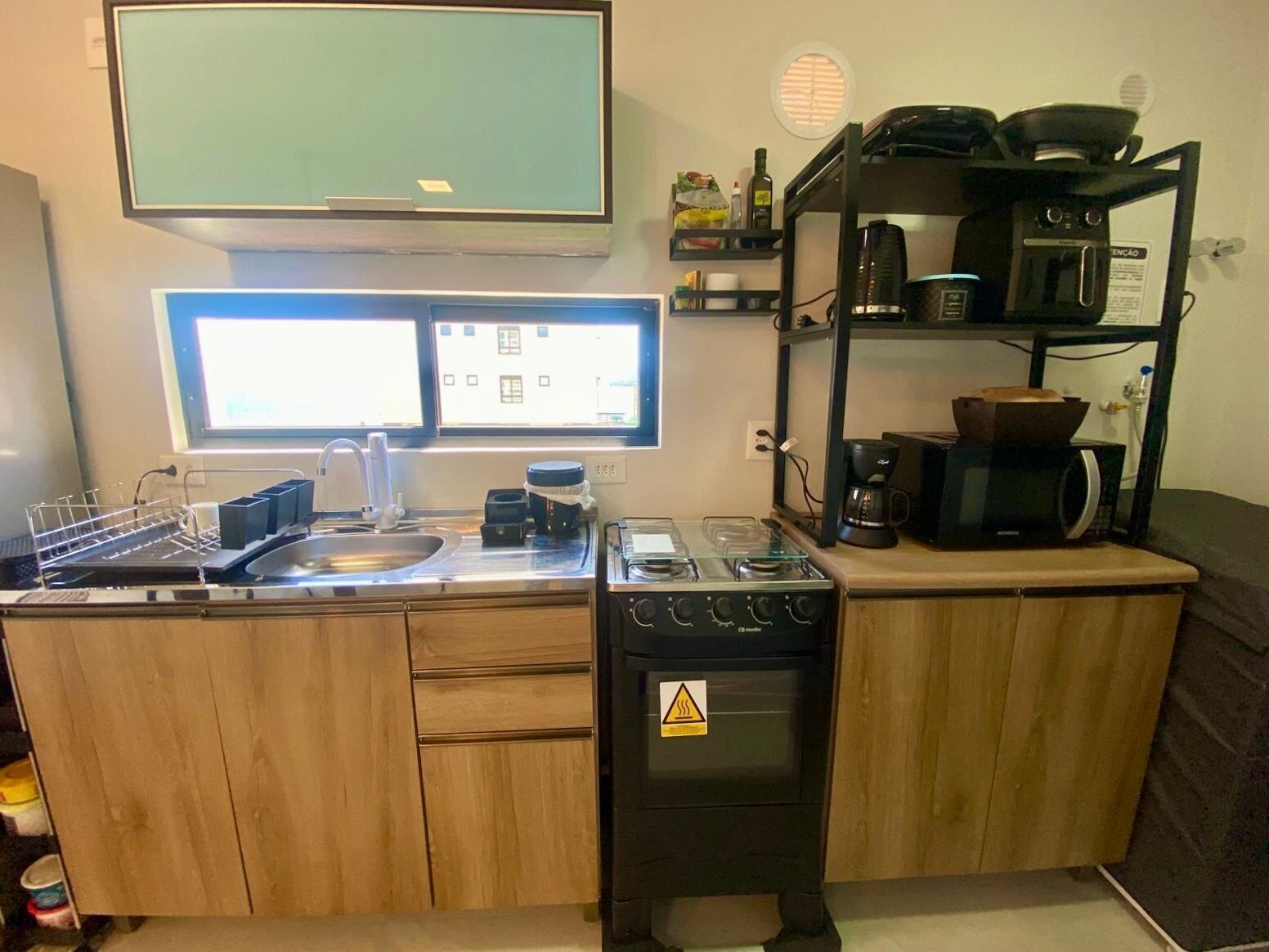 Appartamento | Cucina privata